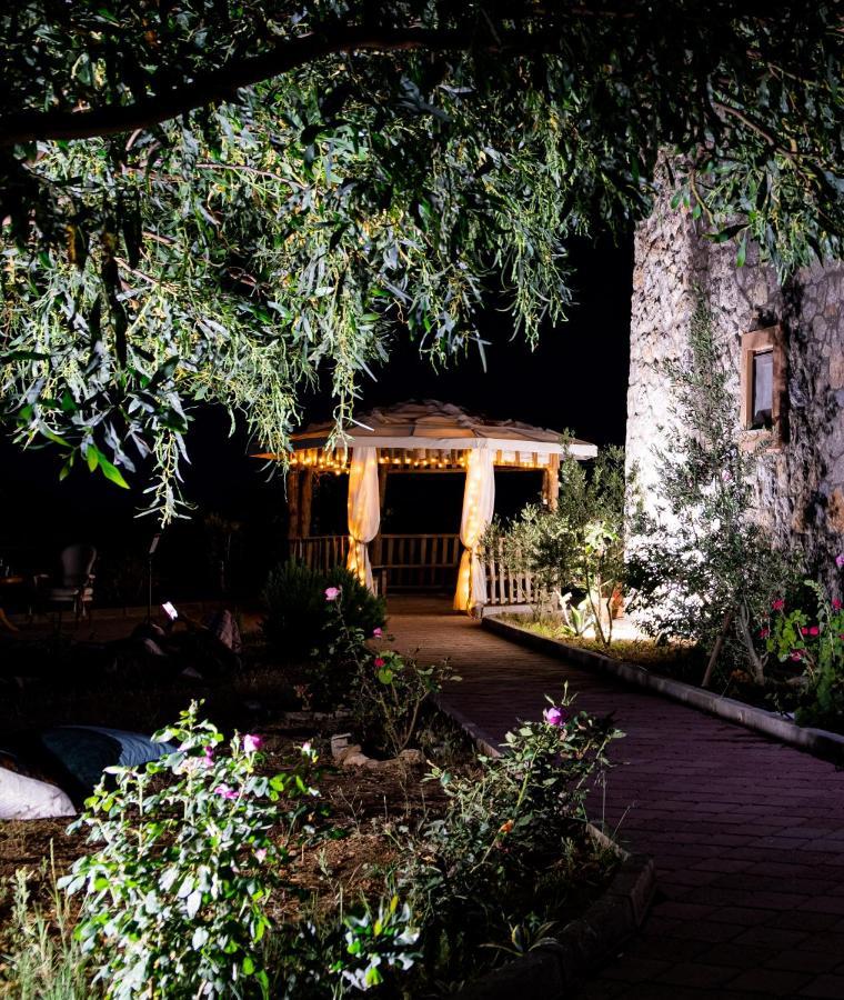 Hotel Casa Di Pietra Fethiye Exterior foto