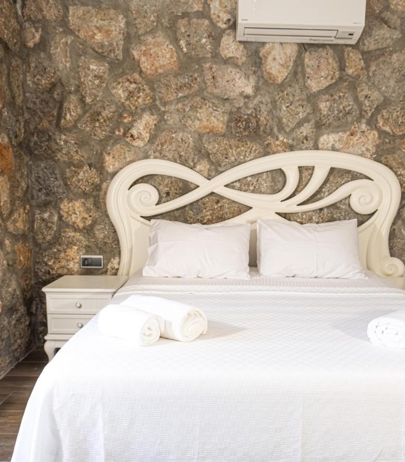 Hotel Casa Di Pietra Fethiye Exterior foto